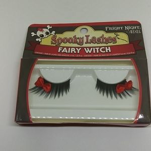 Fairy Witch False Lashes Bows ARDELL Cosplay